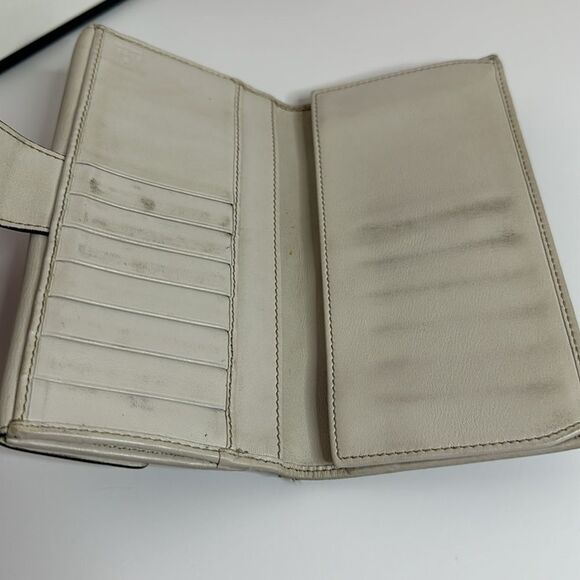 💯Authentic Gucci Long Wallet🍀 - Picture 11 of 13
